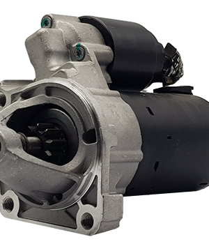 Starter motor, Ford Fiesta, 12 volt, 10 teeth - STR1275