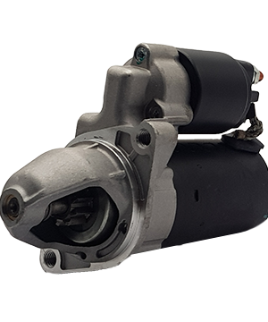 Starter motor 12Volt 9Teeth mercedes c180 / c200 - STR1280
