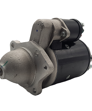 Starter motor 12Volt 9Teeth Tatta 713s  - STR1289