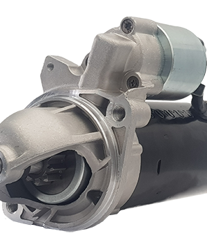 Starter motor, Mercedes-Benz sprinter(280E - 320CE - C280 - E320 - S280 - S320 - SL320) DW, 12V, 10T, 2.0KW  - STR1295