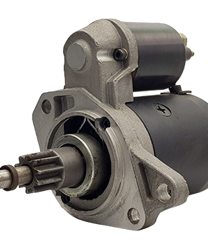 Starter motor, Volkswagen Golf - Passat 1.8L Long Shatf, 12V, 10T, 1.1KW - STR1298