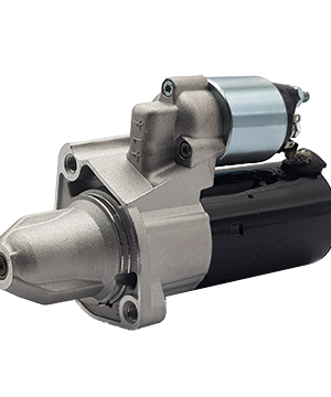Starter motor 12Volt 10Teeth Mercedes cls500 clk500 - STR1310