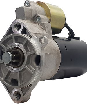 Starter motor, DB Volkswagen Kombi 2.5 TDI 2 hole 12V, 9T, 2.0KW - STR1317