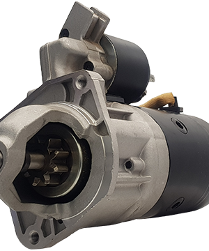 Starter motor, Peugeot Boxer 2.5L - 2.8L diesel EV DSL, 12V, 9T, 2.2KW, 3 hole - STR1319