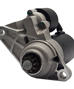 Starter motor 12Volt 10Teeth Vw / Audi - STR1327