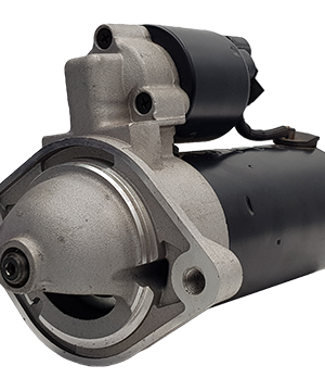 Starter motor, Toyota Corolla 1.4i 1ZZFE RUNX 2ZZGE, 12V, 9T  - STR1355