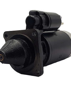 Starter motor 12Volt 9Teeth Fiat  - STR1368
