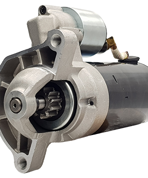 Starter motor, Peugot Citroen 1.9 Diesel, 12V, 11T, 1.8KW - STR1370