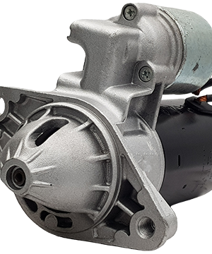 Starter motor, Chrysler Neon 2.0L, 12V, 8T, 1.1KW - STR1371