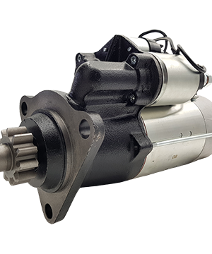 Starter motor, MTU HEP109MP, 24V, 11T, 8.4KW - STR1403