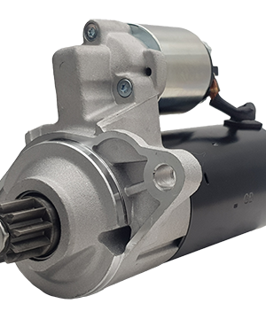 Starter motor, Audi 1.9TDI 2.0LTDI/ Volkswagen/Seat RF74E25, 12V, 10T, 1.7KW - STR1406