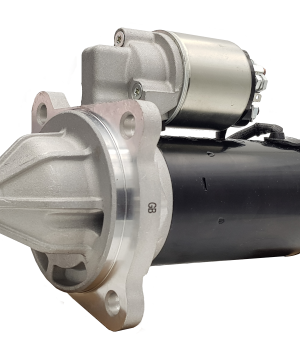 Starter motor, Tata Xenon R78-M10 3.0L diesel, 12V, 9T  - STR1429