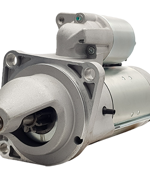 Starter Motor, Iveco 4.0 EV 24V, 9T, 4.0KW - STR1444