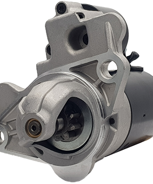 Starter motor, Mini Cooper/John Cooper works(W10B - W11B engine) DW, 12V, 9T, 0.9KW - STR1465