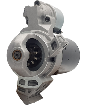 Starter motor, BMW 116 - 120 - 320 - 520 - 730 R74E35, 12V, 10T, 2.0KW - STR1543
