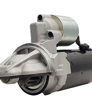 Starter motor,Ford Transit VII 2.2L TDCi  R74E35, 12V, 12T, 1.7KW - STR1911