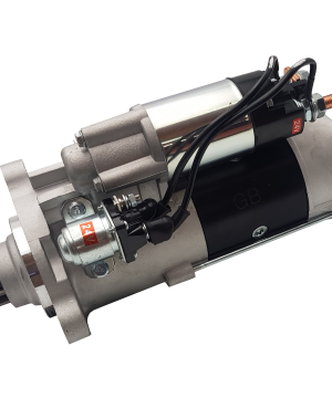 Starter motor 24Volt 12Teeth Mercedes axor m/b actros  - STR2013