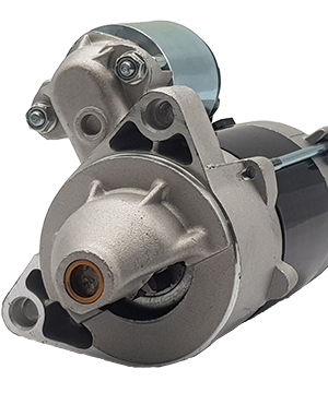 Starter motor 12Volt 8Teeth Chev spark matiz  - STR2018