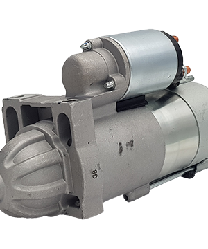Starter motor, Cobra / Mercury Mercruiser / Yamaha / Volvo Penta, 12V, 11 teeth, 1.4KW, PG260L - STR2034