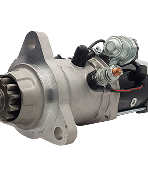 Starter motor, IMT built in solenoid 24V, 11T, 9.0KW - STR2043