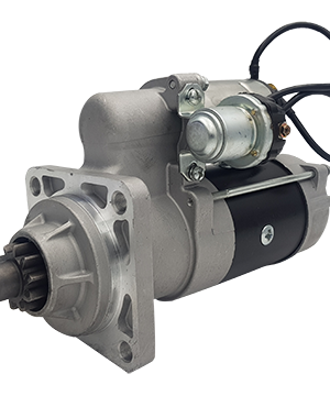 Starter motor 24Volt 10Teeth 29mt cummins  - STR2062