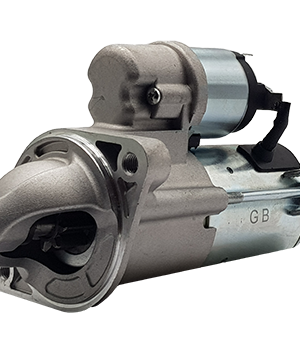 Starter motor, PG260D Kia Rio II 1.4L - 1.4L 16V, 12 volt, 8 teeth