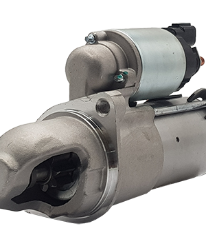 Starter motor 12Volt 8Teeht Hyundai sonata ix35  - STR2189