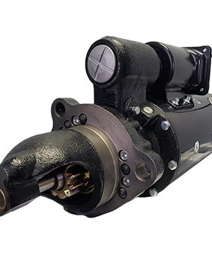 Starter Motor, 40MT 24V, 12T  - STR2603