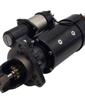 Starter motor 24Volt 12Teeth 42mt  - STR2605