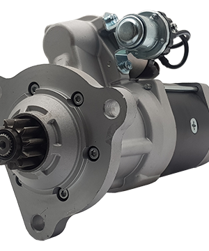 Starter motor 24Volt 11Teeth Tatta novus 3434 v8  - STR2621