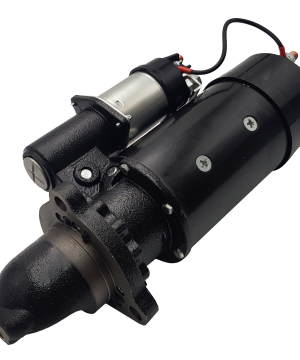 Starter motor 24Volt 11Teeth 42mt  - STR2642