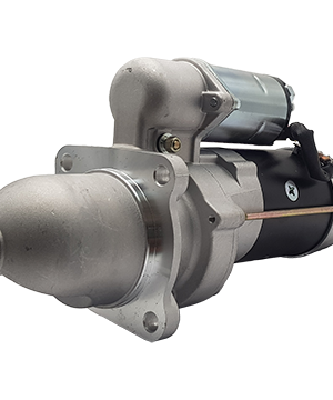 Starter motor 12Volt 10Teeth 28mt long nose wet box 32mm  - STR2666W