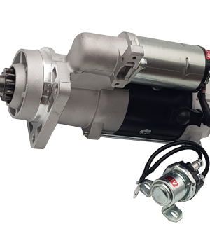 Starter motor 24Volt 11Teeth 29mt atego  - STR2674