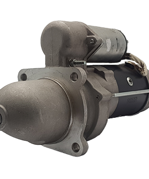 Starter motor 24Volt 10Teeth 4,0KW 28mt cummins - STR2682