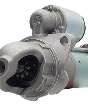 Starter Motor, Opel 2.2 SAAB 93 2.0 PG260E, 12V, 9T, 1.4KW - STR2706