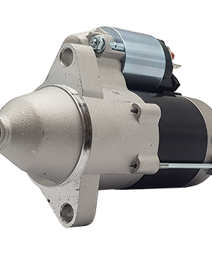 Starter motor 12Volt 9Teeth Nissan 1400 / 1200  - STR3002