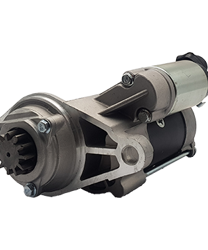 Starter motor 24Volt 11T Isuzu npr300  - STR3019