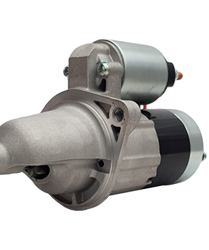 Starter motor, Nissan Primera Sentra TRA 2.0L 16V, 12V, 9T, 1.4KW  - STR3028