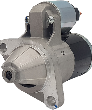 Starter motor, Yanmar 8T  HD78 ILS4270  (L100-Engine), 12V, 8 teeth, 0.8KW - STR3047