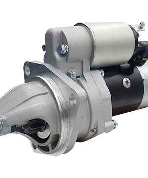 Starter motor nissan ud80/90/95 fe6 4kw  - STR3052