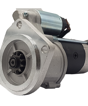 Starter motor 24Volt 11Teeth Nissan forklift  - STR3110A