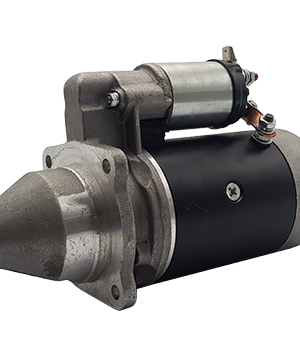 Starter motor 12Volt 10Teeth m45G SF  - STR4041