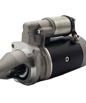 Starter motor 12Volt 10Teeth M45g  - STR4061