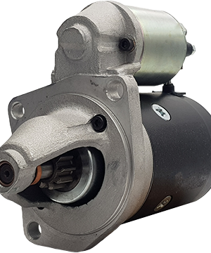 Starter motor, Ford Sierra 2.0L S90, 12V, 10T, 1.4KW - STR4099A