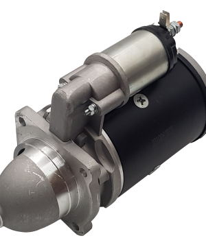 Starter motor  24Volt 10Teeth 29mt cummins  - STR4105