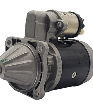 Starter motor 12Volt 9Teeth Tatta 713s  - STR4122G
