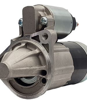 Starter motor, Hyundai I10 I20 SM76 12V, 8T, 0.8KW - STR4177