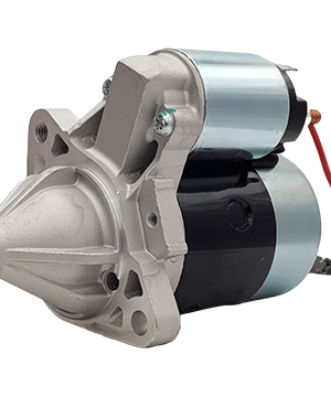 Starter Motor,  Nissan Almera - Primera- Sentra 1.6L, 12V, 8T, 0.8KW - STR5004