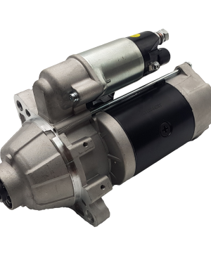 Starter motor 24Volt 11Teeth fuso faw  - STR5029