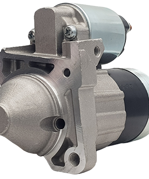 Starter Motor, M0T Nissan Micra / Renault Clio - Megane - Kangoo 1.5L DCI - STR5039